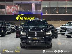 لينكولن نافيجاتور إل